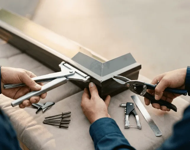 Why choose Gutter Repair in Onida, SD